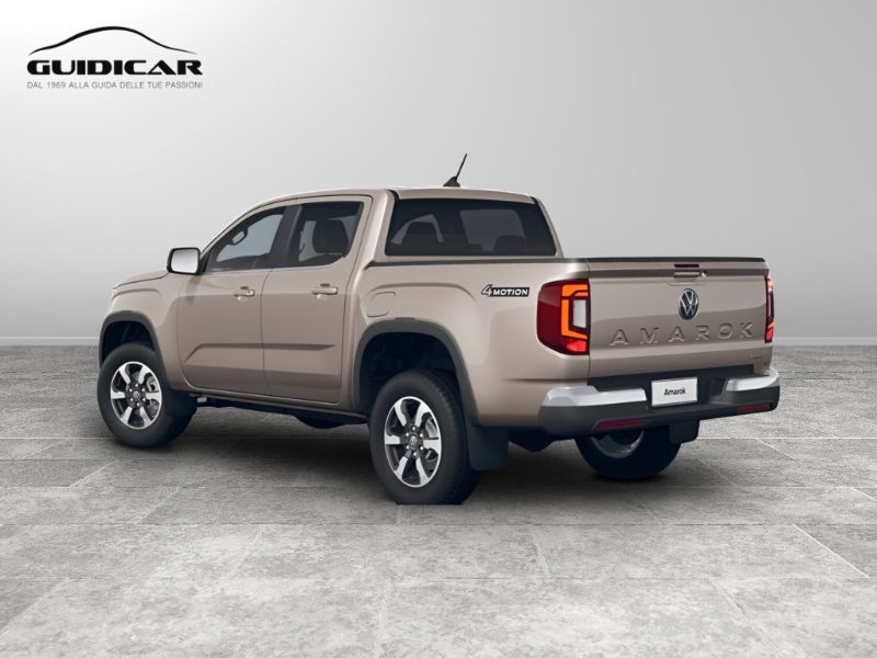 GuidiCar - VOLKSWAGEN INDUSTRIALI Amarok 1 Amarok Style  3.0 TDI 177 kW  4MOTION auto Nuovo